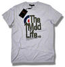 View Item Ben Sherman The Mod Life Target T Shirt Grey Marl 